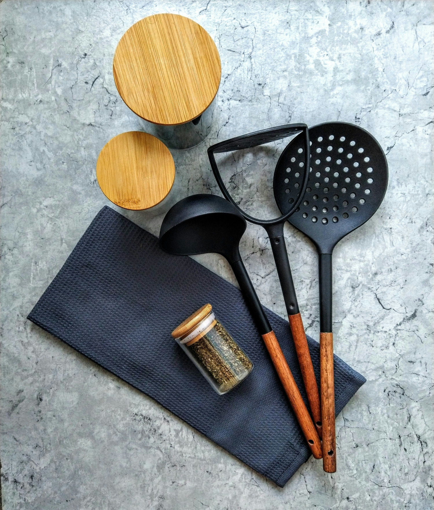 Kitchen Essentials