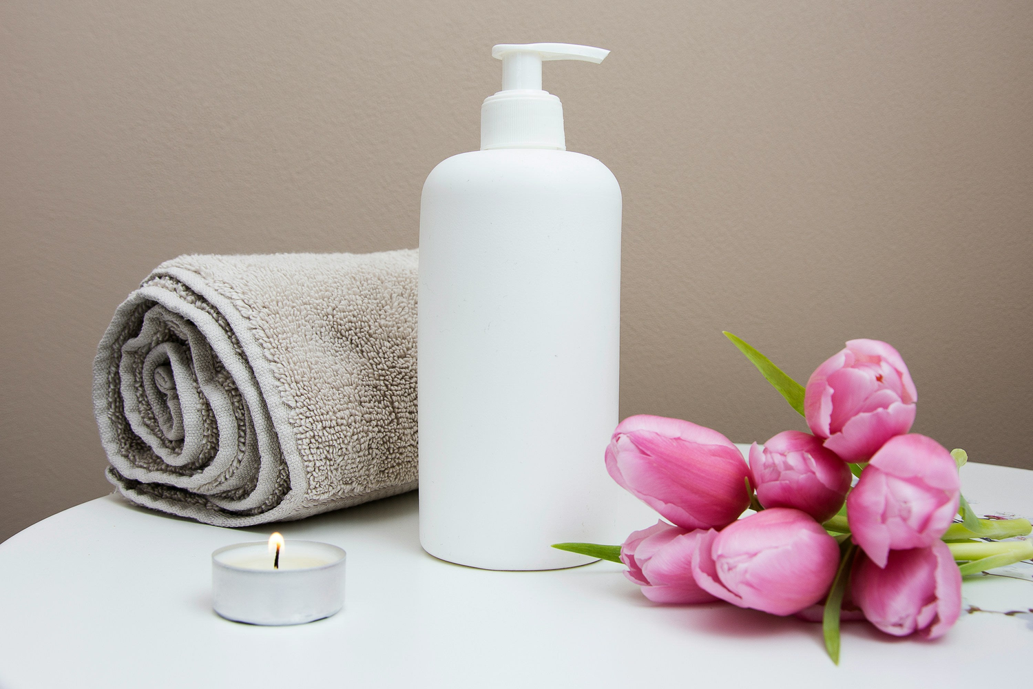 Beauty & Personal care