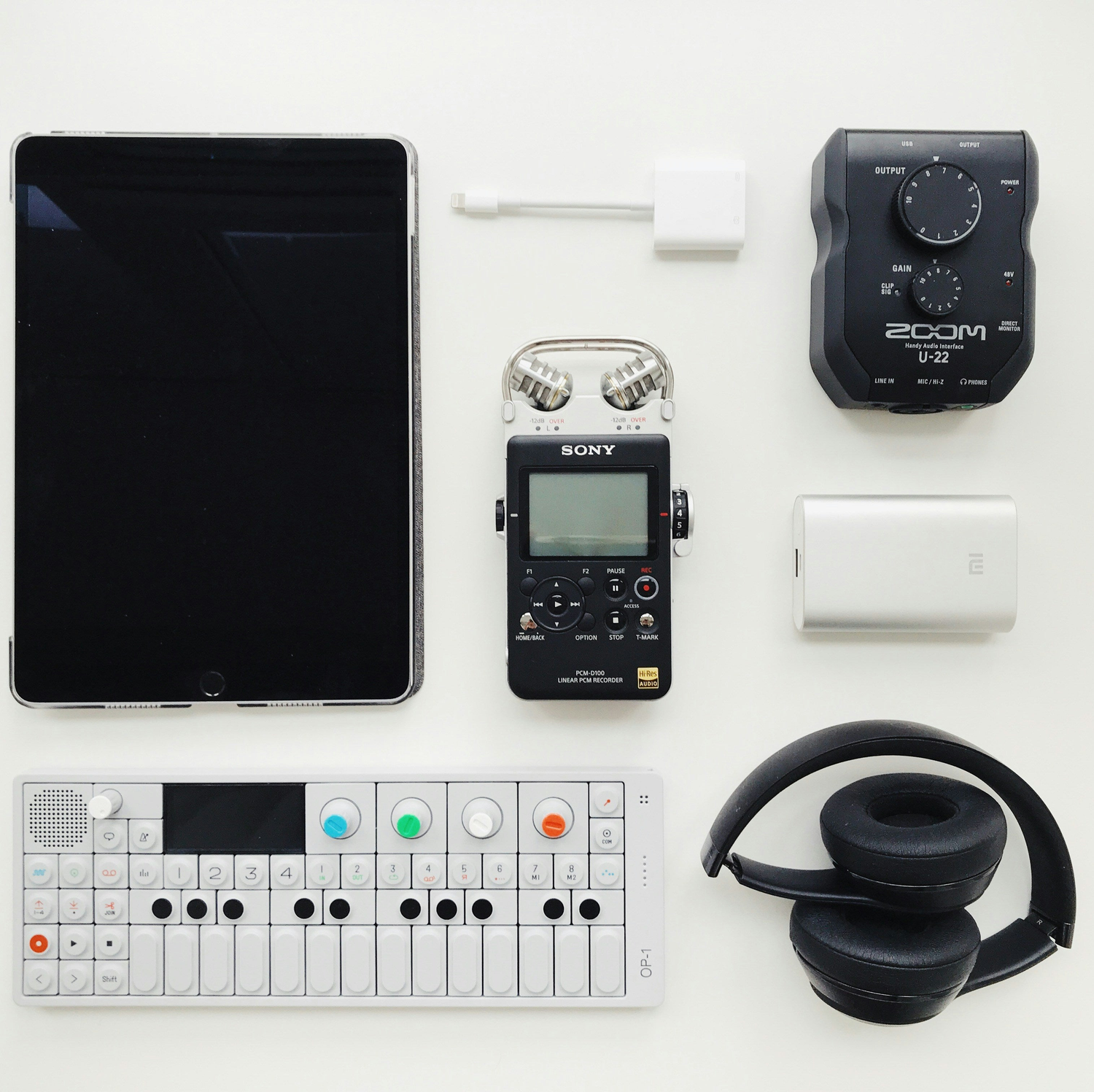 Electronics & Gadgets